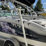 Chaparral 19 H2O Sport