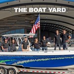 Chaparral 19 H2O Sport