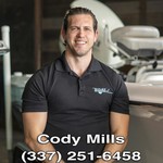 Chaparral 19 H2O Sport