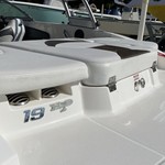 Chaparral 19 H2O Sport
