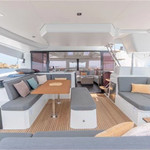 Fountaine Pajot Elba 45