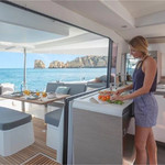 Fountaine Pajot Elba 45