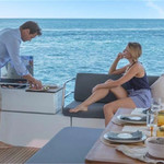 Fountaine Pajot Elba 45