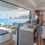 Fountaine Pajot Elba 45