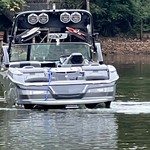Mastercraft X26