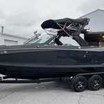 Mastercraft X26