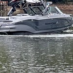 Mastercraft X26