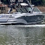 Mastercraft X26
