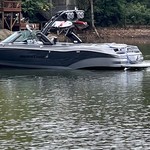 Mastercraft X26