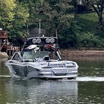Mastercraft X26