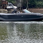 Mastercraft X26