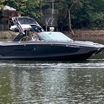 Mastercraft X26