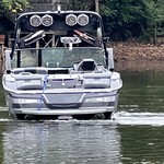 Mastercraft X26
