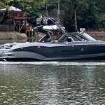Mastercraft X26
