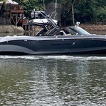 Mastercraft X26