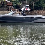 Mastercraft X26