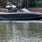 Mastercraft X26
