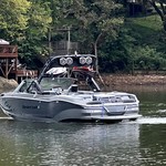 Mastercraft X26