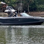 Mastercraft X26