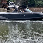 Mastercraft X26