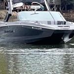 Mastercraft X26