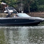 Mastercraft X26