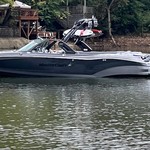 Mastercraft X26