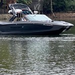 Mastercraft X26