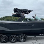 Mastercraft X26