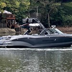 Mastercraft X26