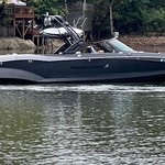 Mastercraft X26