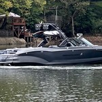 Mastercraft X26