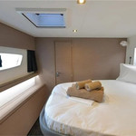 Fountaine Pajot Saona 47