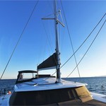 Fountaine Pajot Saona 47