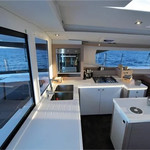 Fountaine Pajot Saona 47