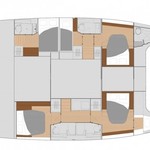 Fountaine Pajot Saona 47