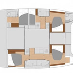 Fountaine Pajot Saona 47