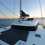 Fountaine Pajot Saona 47