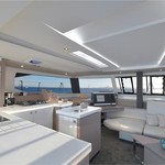 Fountaine Pajot Saona 47