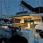 Fountaine Pajot Saona 47