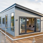 Wide beam narrowboat 65 x 12 hanbury monarch