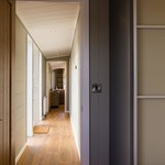 Wide beam narrowboat 65 x 12 hanbury monarch