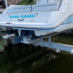 Yamaha 210 FSH Sport