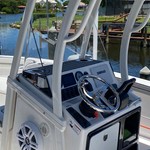 Yamaha 210 FSH Sport