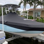 Yamaha 210 FSH Sport