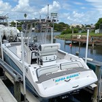 Yamaha 210 FSH Sport