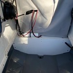 Yamaha 210 FSH Sport