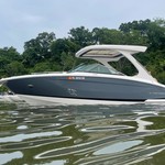 Regal 29 OBX