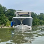 Regal 29 OBX