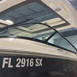 Regal 29 OBX